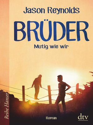 cover image of Brüder